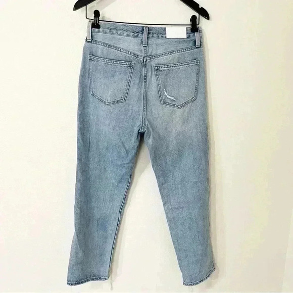 Pistola Charlie High Rise Jeans - Picture 7 of 8